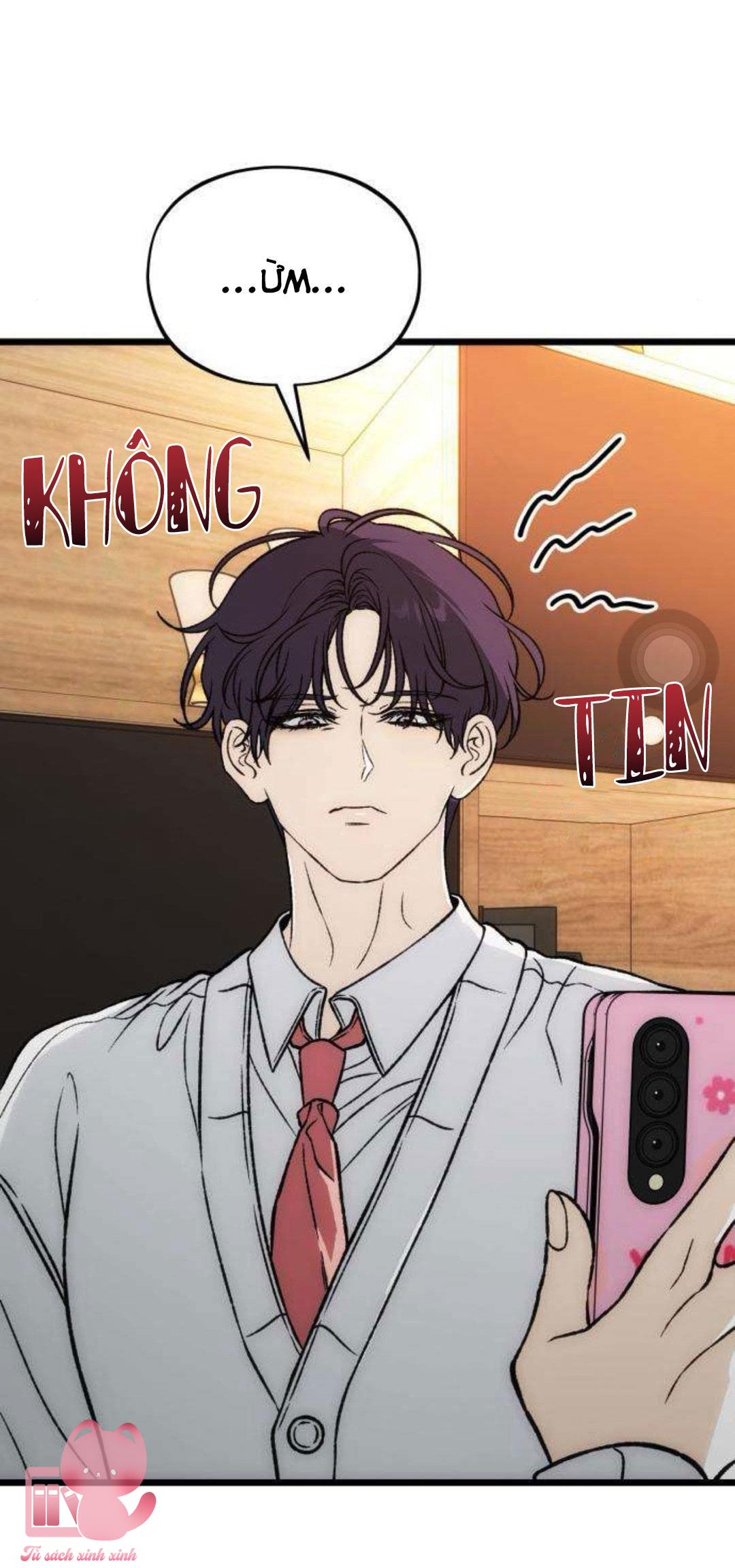 Khao Khát Bất Tận - Chap 7 - Trang 4