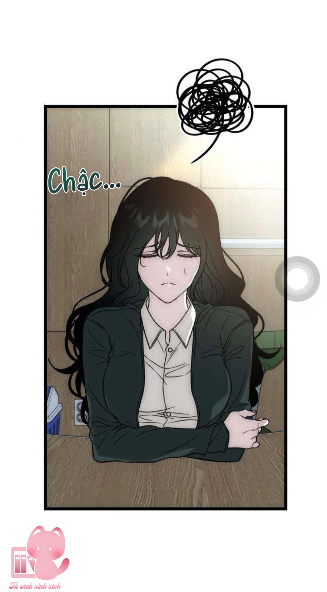 Khao Khát Bất Tận - Chap 7 - Trang 42