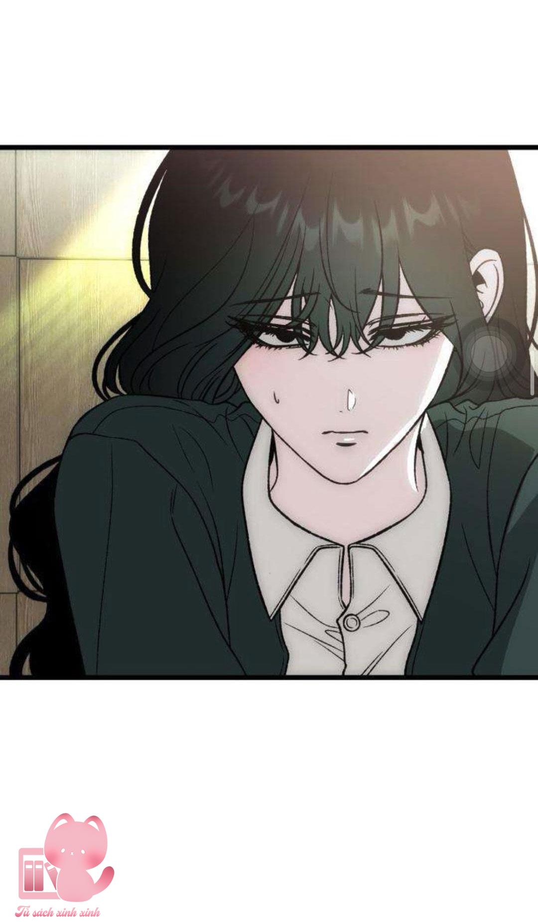 Khao Khát Bất Tận - Chap 7 - Trang 43