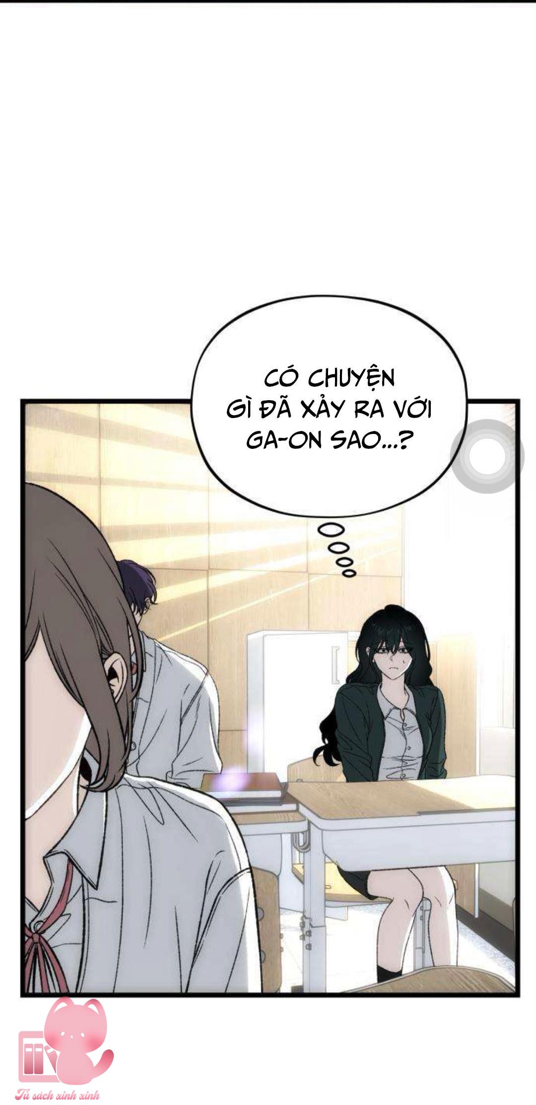 Khao Khát Bất Tận - Chap 7 - Trang 46