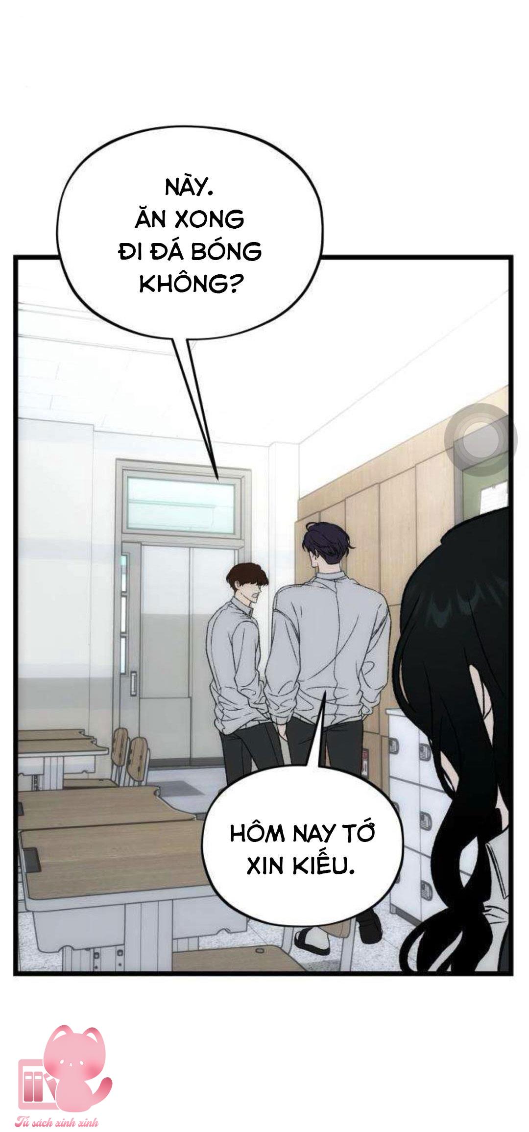 Khao Khát Bất Tận - Chap 7 - Trang 48