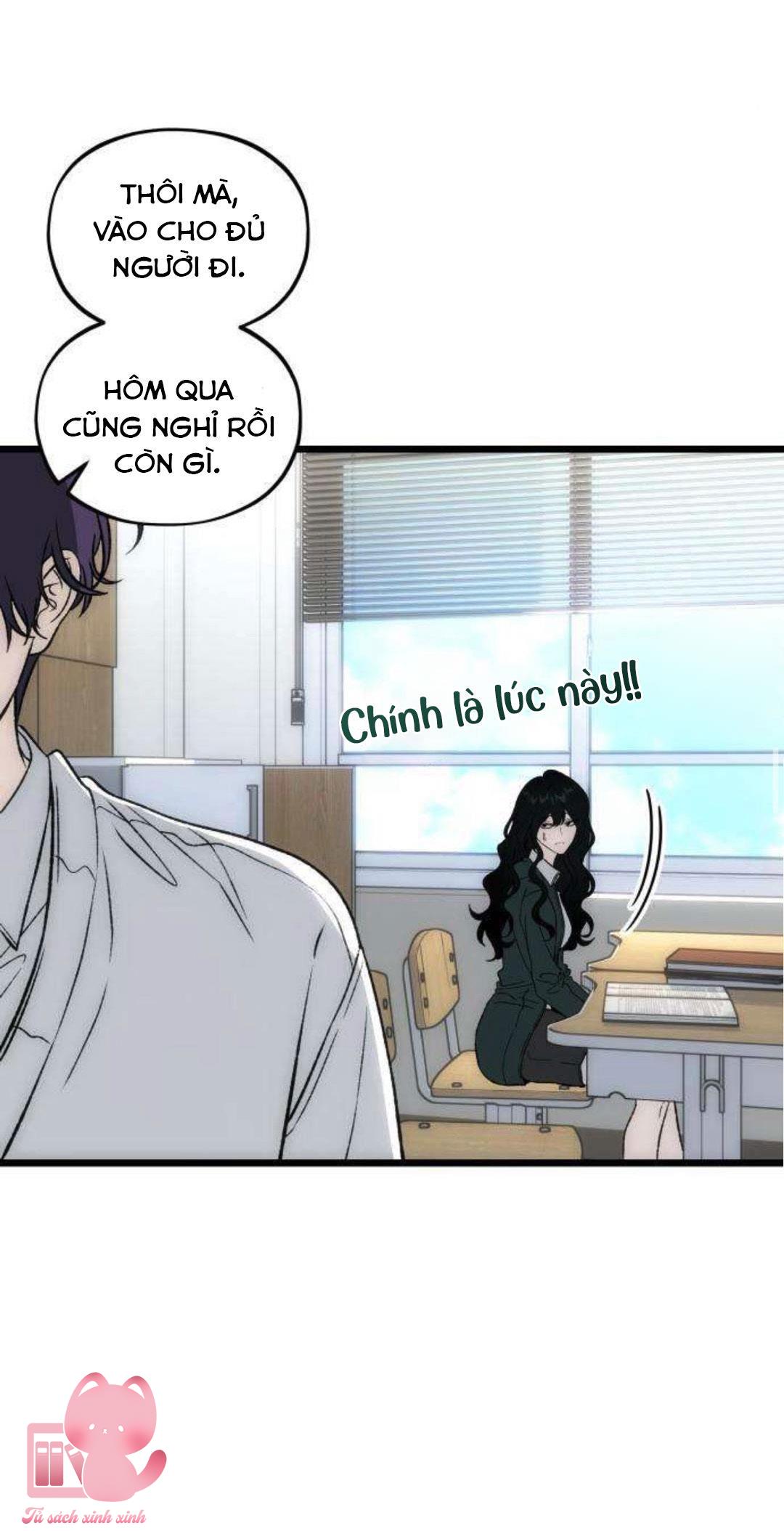 Khao Khát Bất Tận - Chap 7 - Trang 49