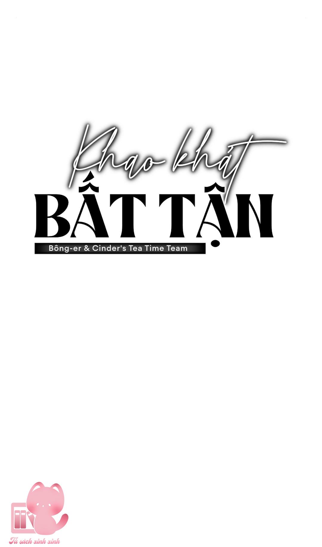 Khao Khát Bất Tận - Chap 7 - Trang 5