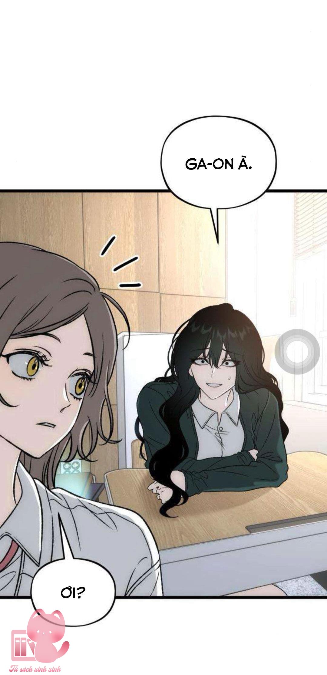 Khao Khát Bất Tận - Chap 7 - Trang 50