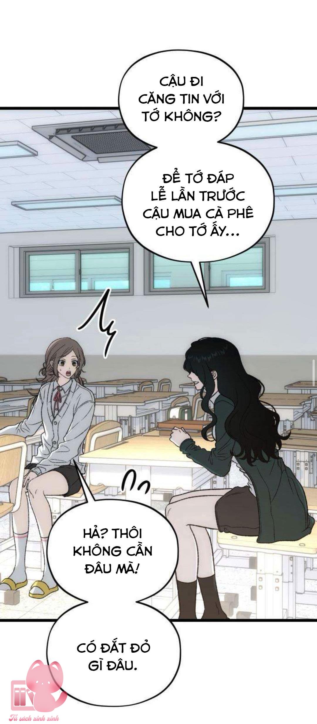 Khao Khát Bất Tận - Chap 7 - Trang 51