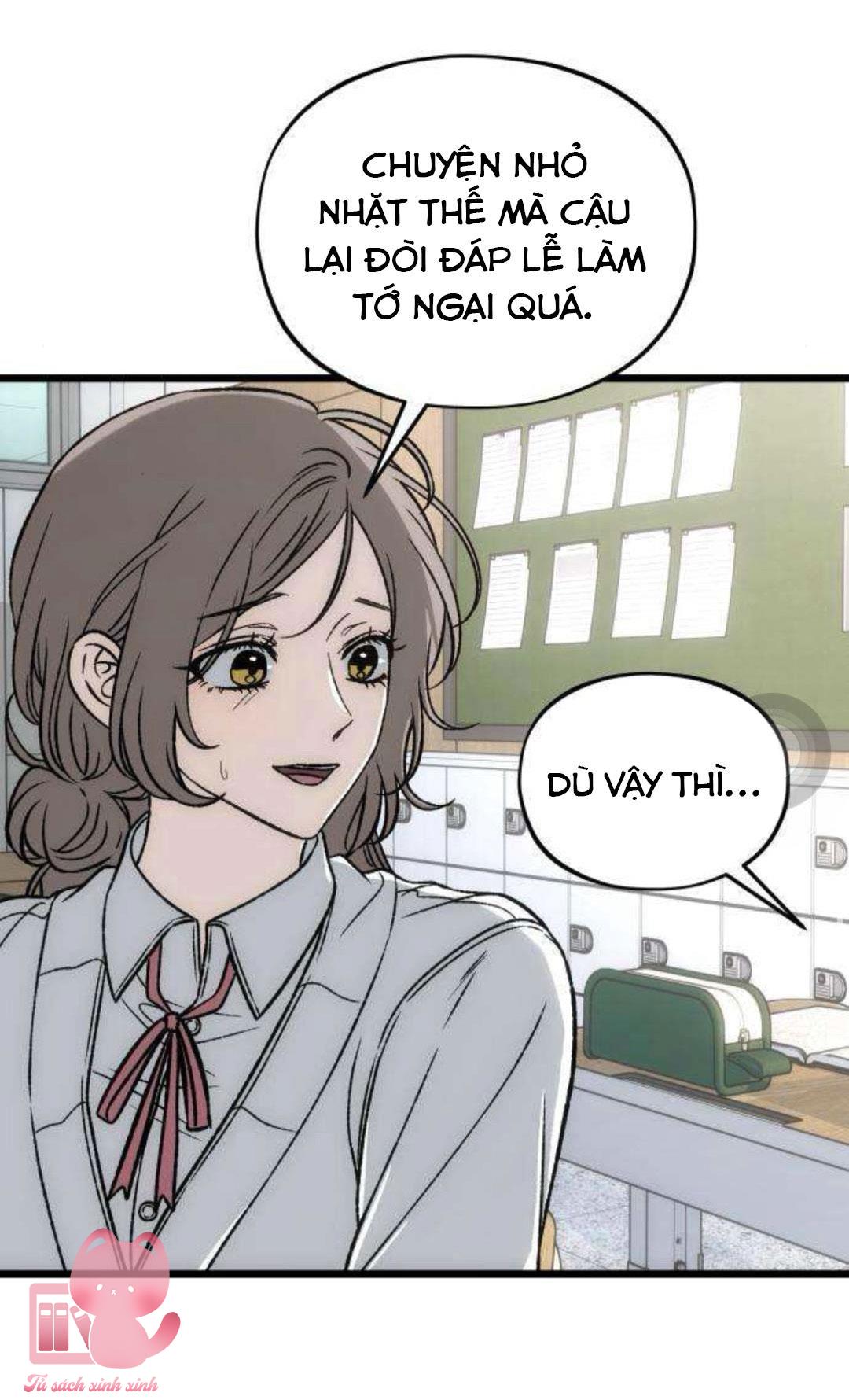 Khao Khát Bất Tận - Chap 7 - Trang 52
