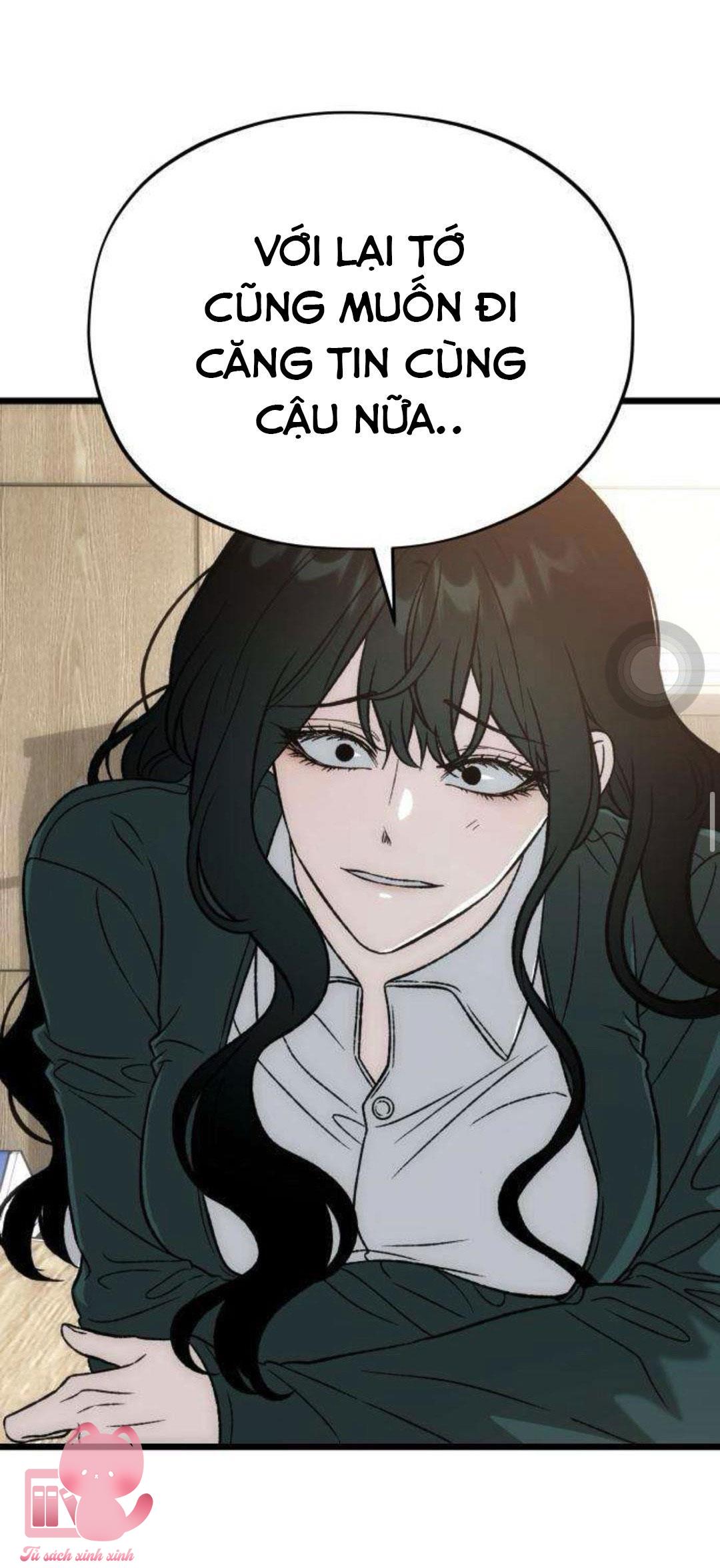 Khao Khát Bất Tận - Chap 7 - Trang 53