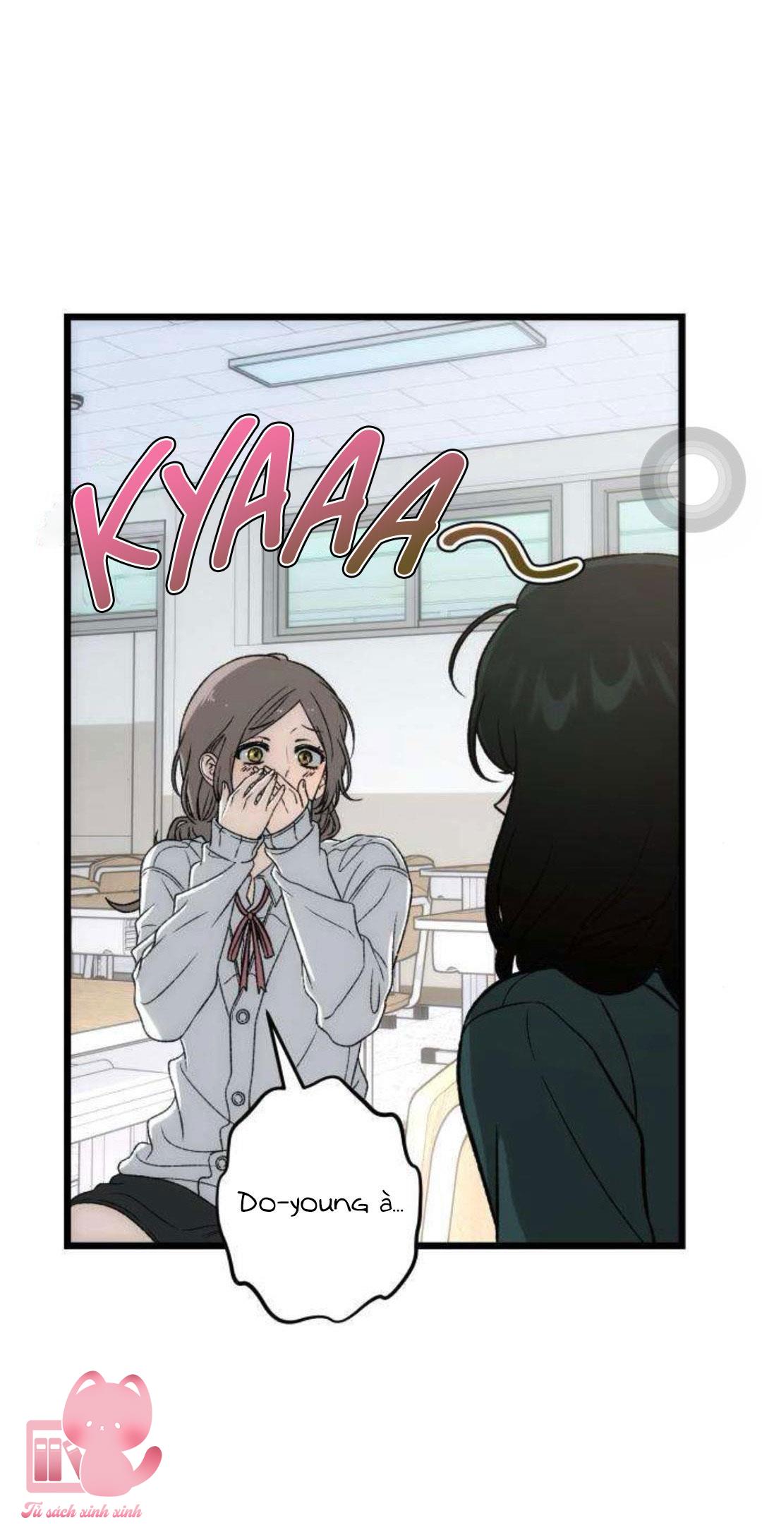 Khao Khát Bất Tận - Chap 7 - Trang 54