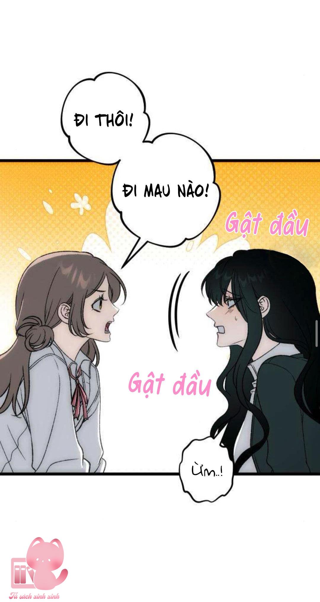 Khao Khát Bất Tận - Chap 7 - Trang 55