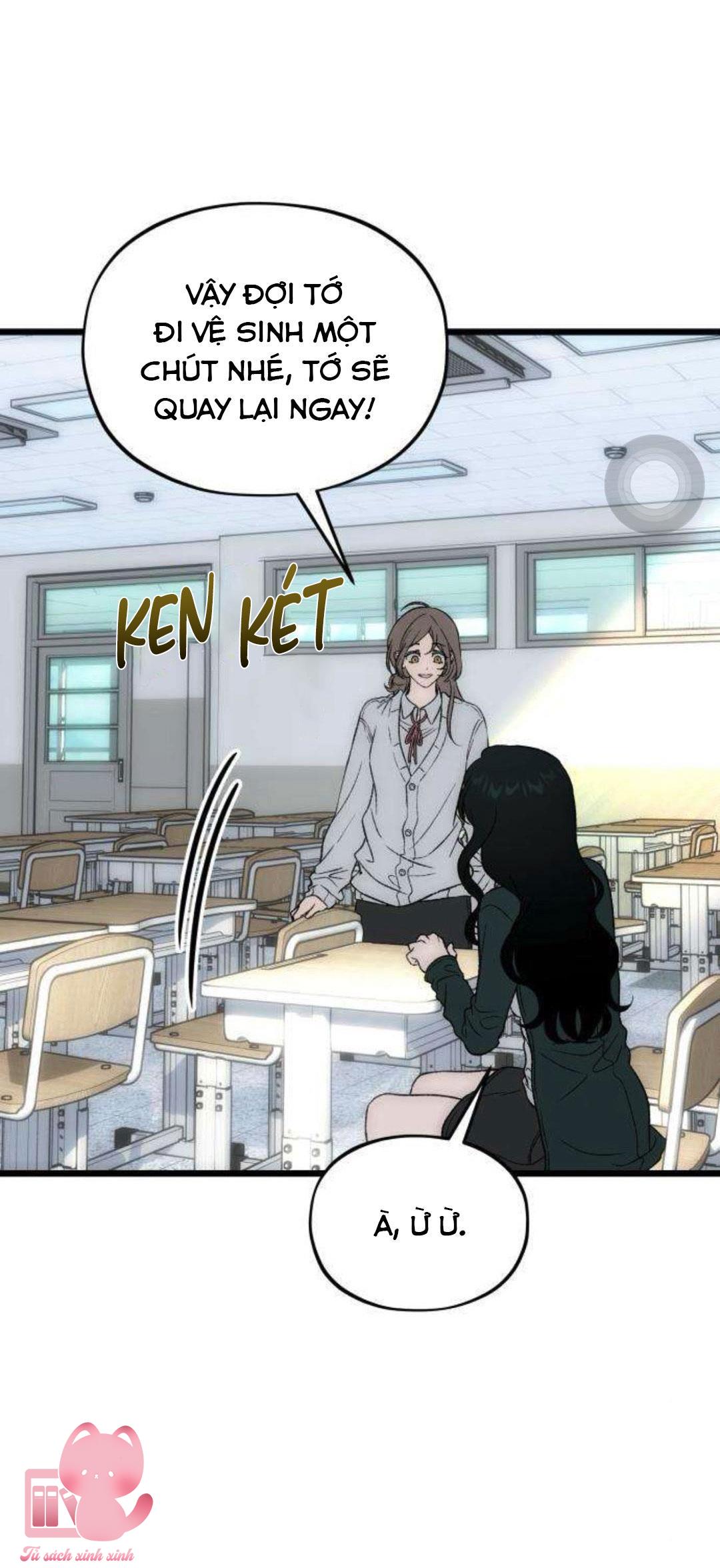 Khao Khát Bất Tận - Chap 7 - Trang 56