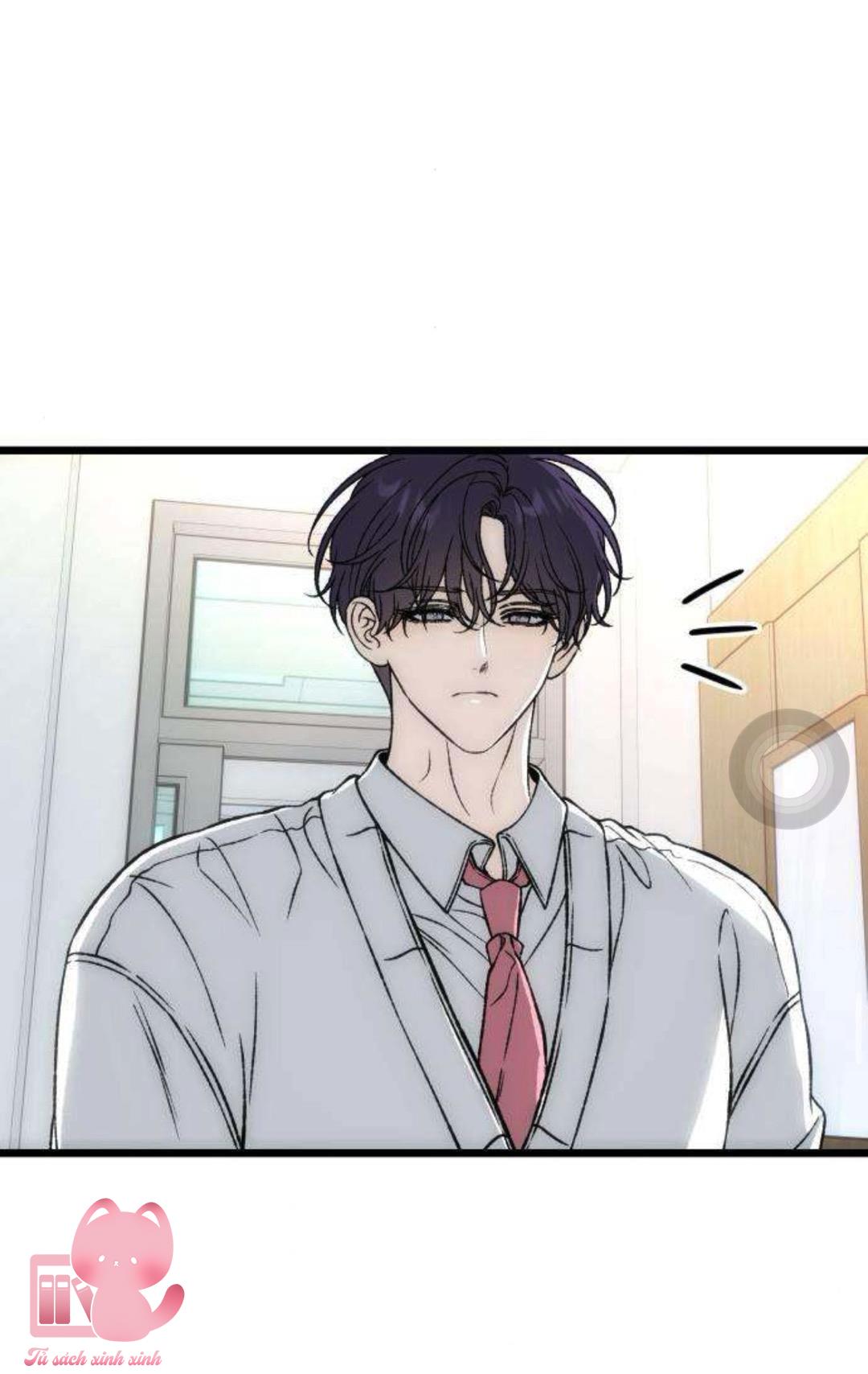 Khao Khát Bất Tận - Chap 7 - Trang 58