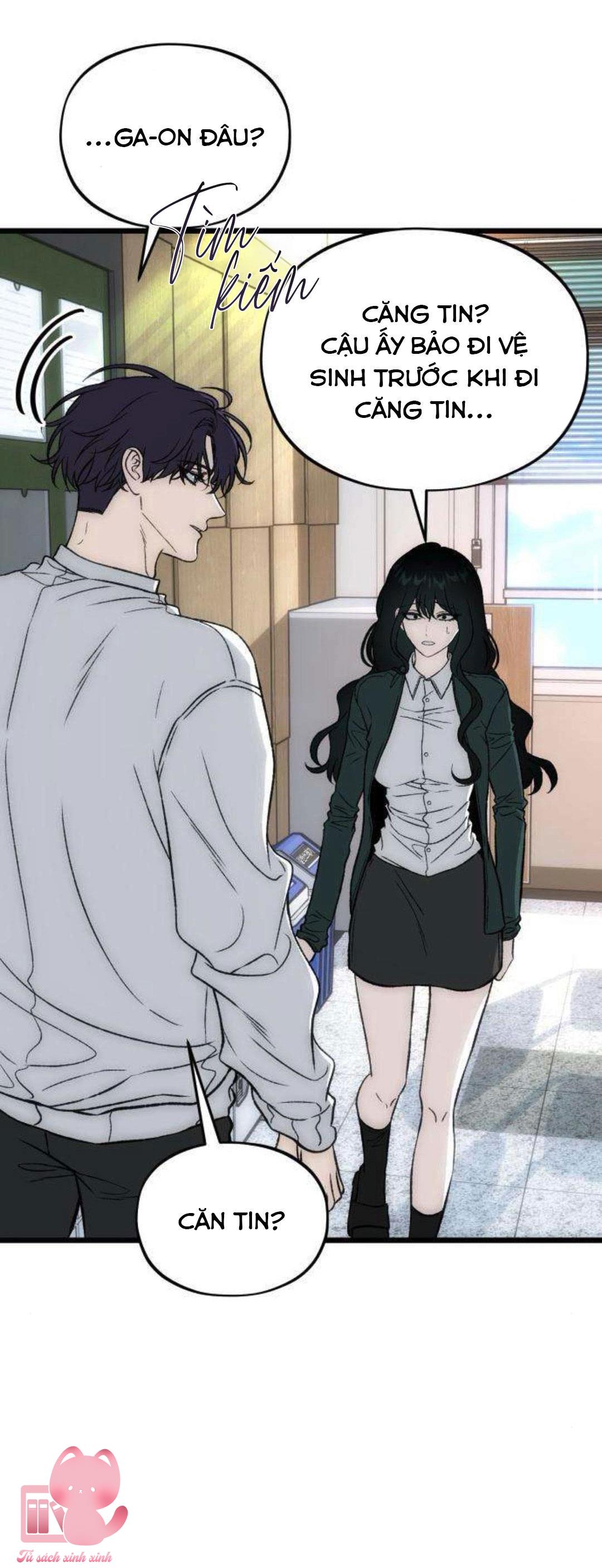 Khao Khát Bất Tận - Chap 7 - Trang 59
