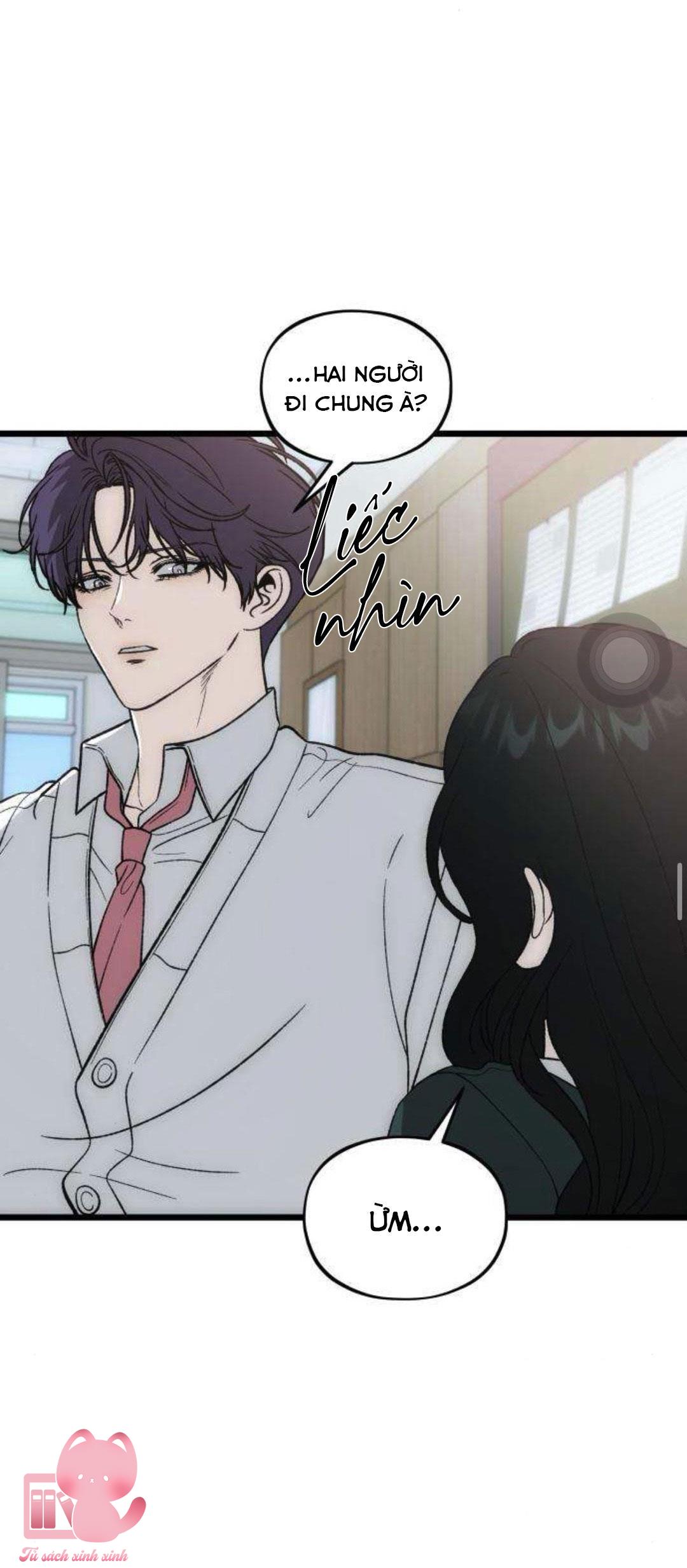 Khao Khát Bất Tận - Chap 7 - Trang 60