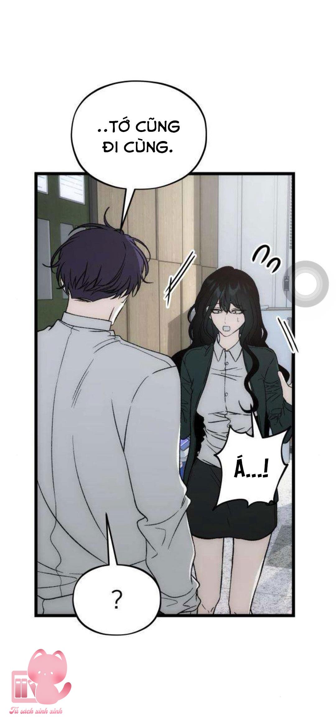 Khao Khát Bất Tận - Chap 7 - Trang 61