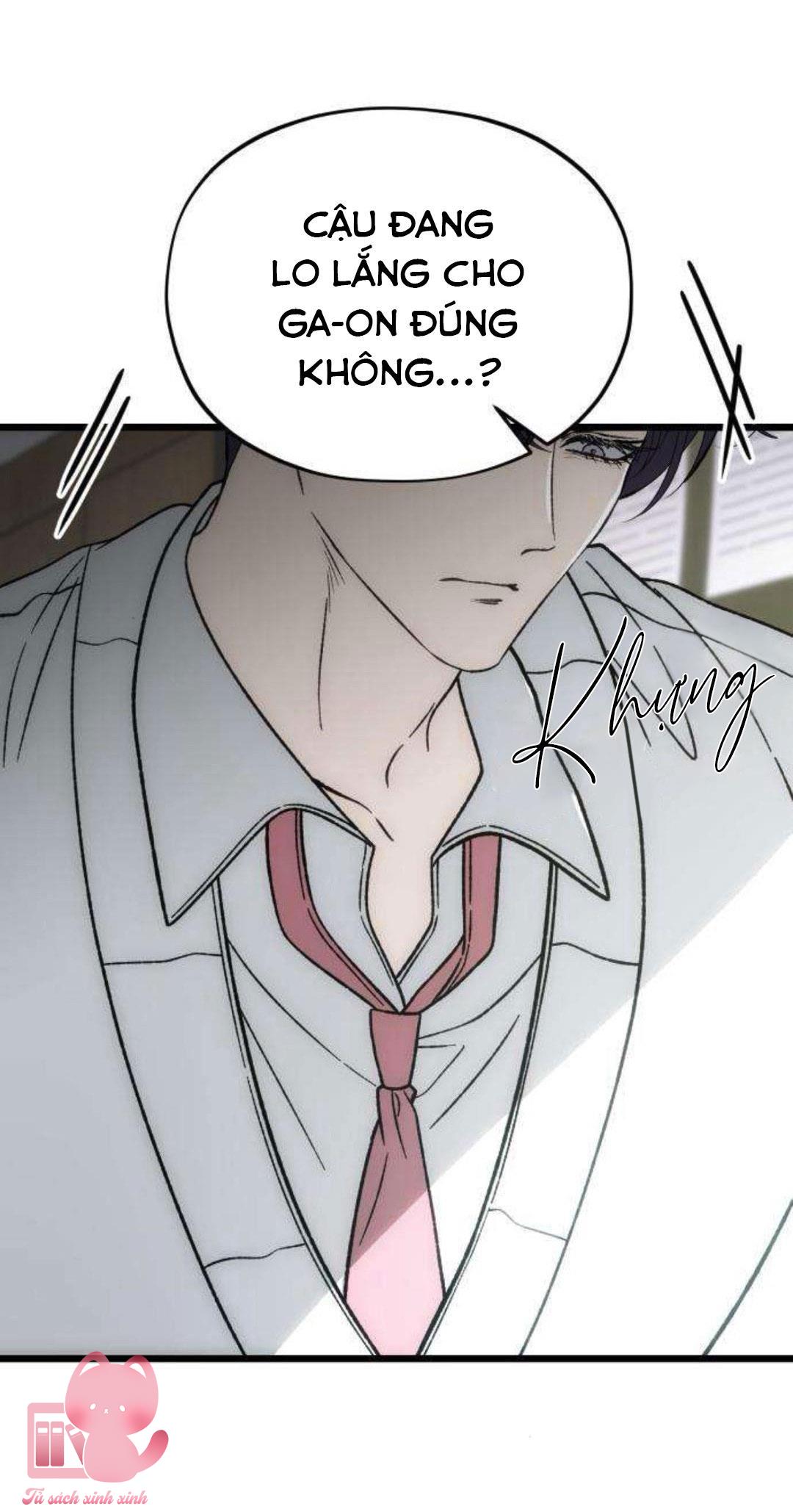 Khao Khát Bất Tận - Chap 7 - Trang 63