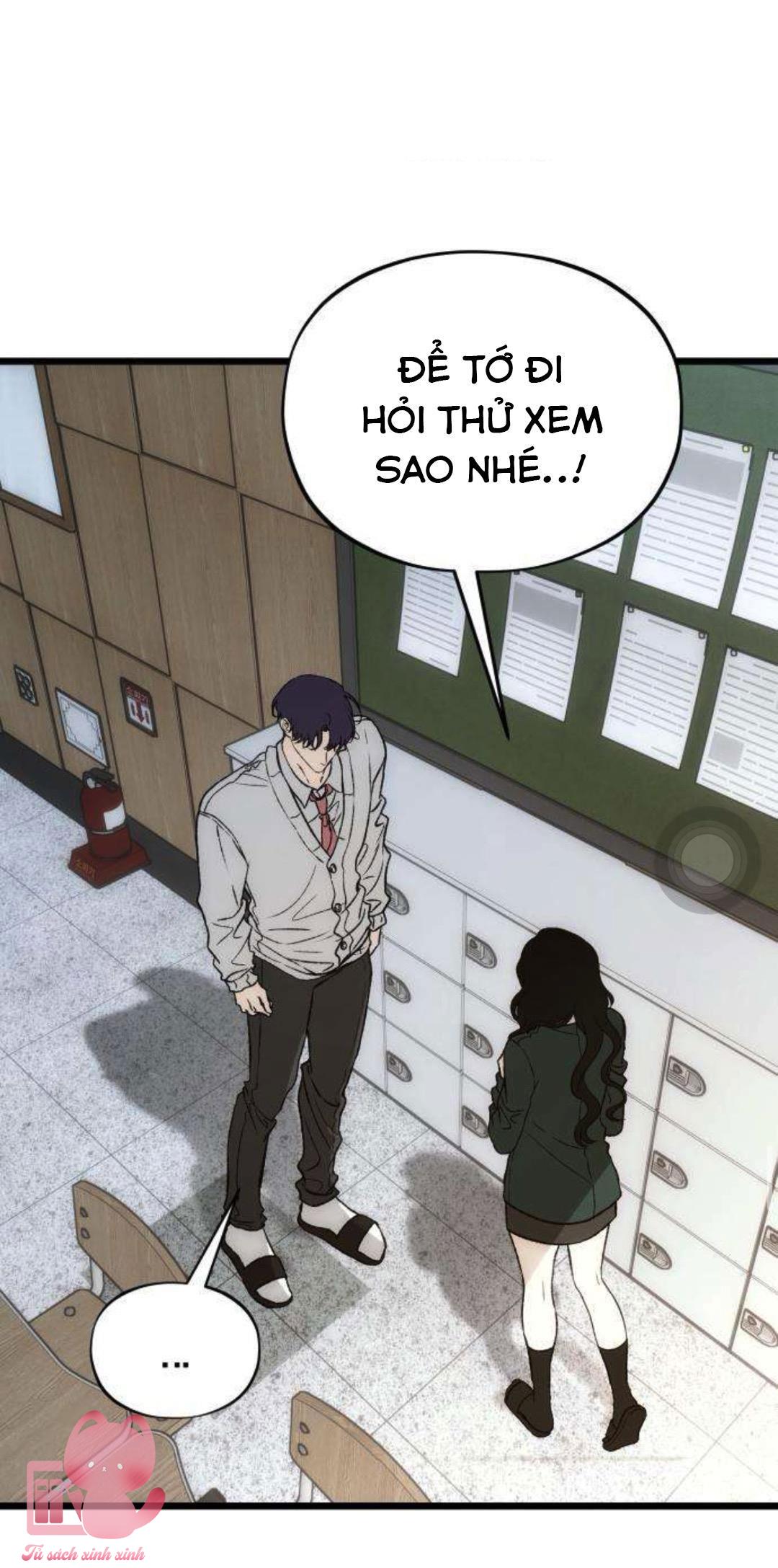 Khao Khát Bất Tận - Chap 7 - Trang 64