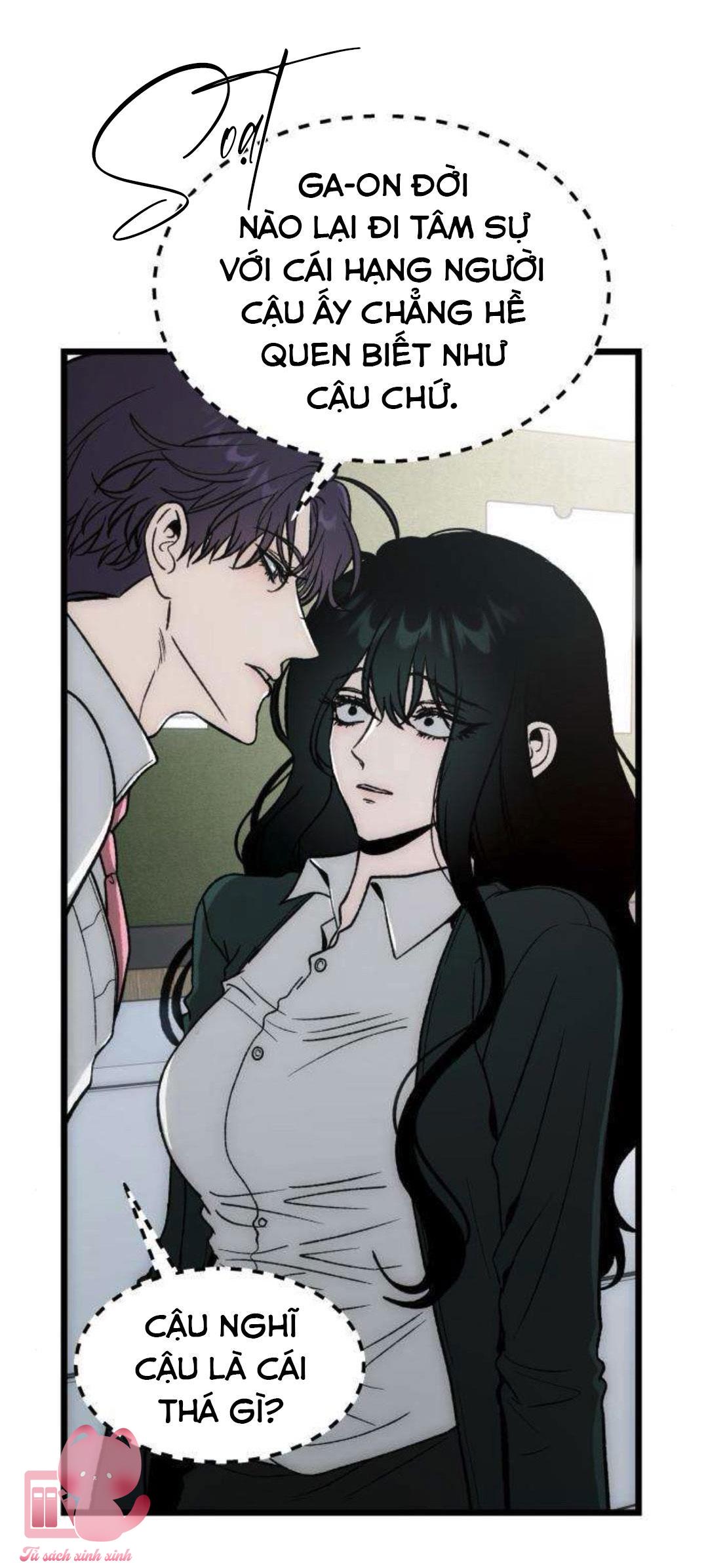 Khao Khát Bất Tận - Chap 7 - Trang 65