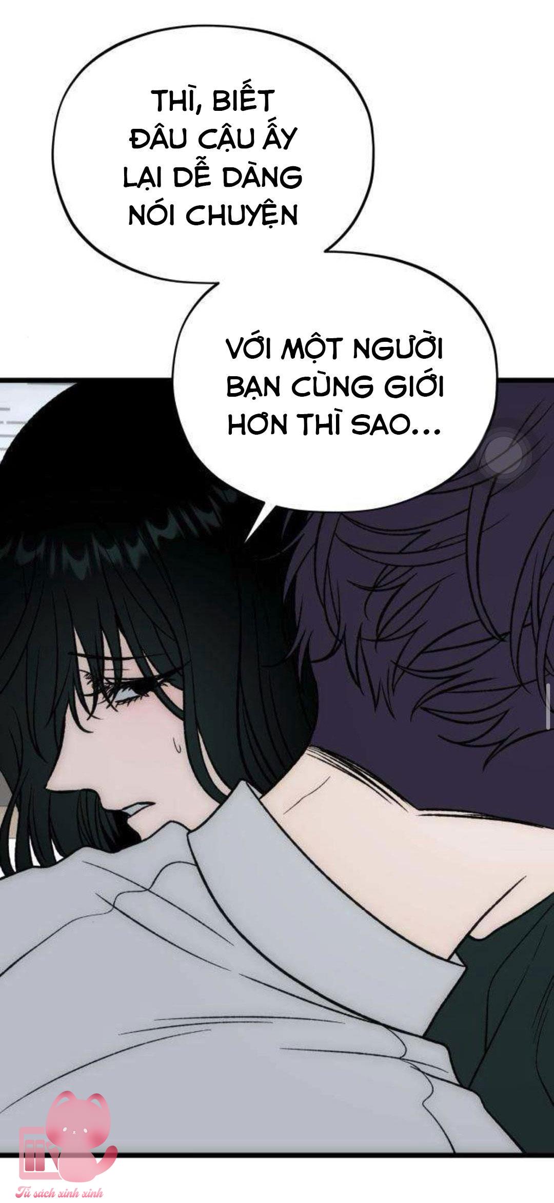 Khao Khát Bất Tận - Chap 7 - Trang 67