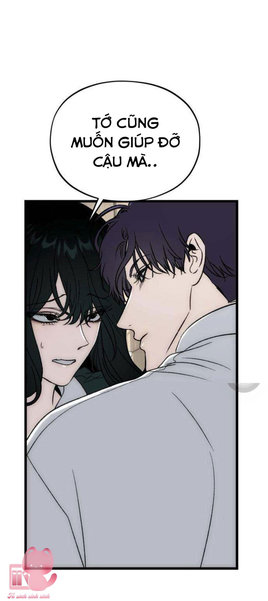 Khao Khát Bất Tận - Chap 7 - Trang 68
