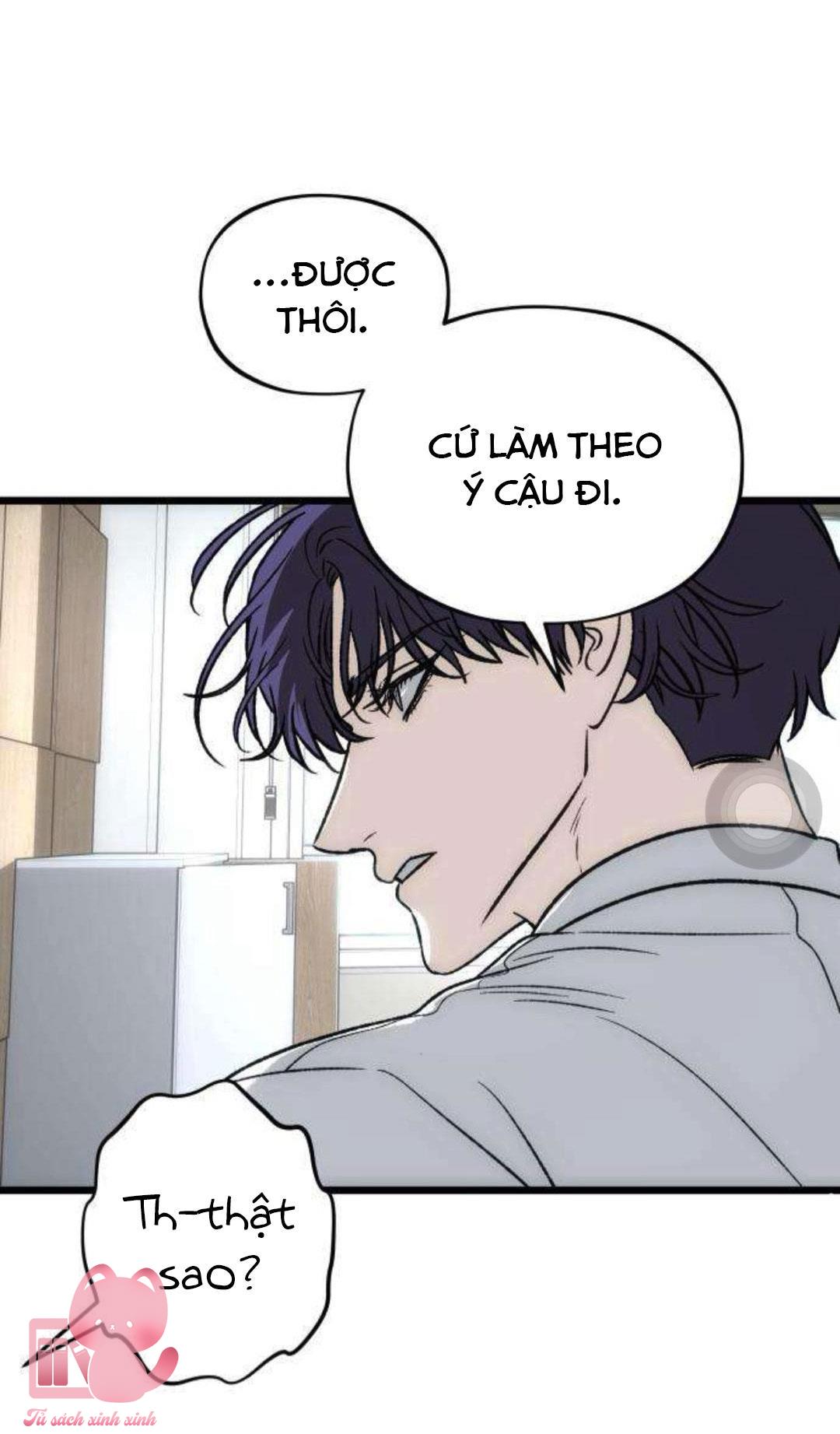 Khao Khát Bất Tận - Chap 7 - Trang 69