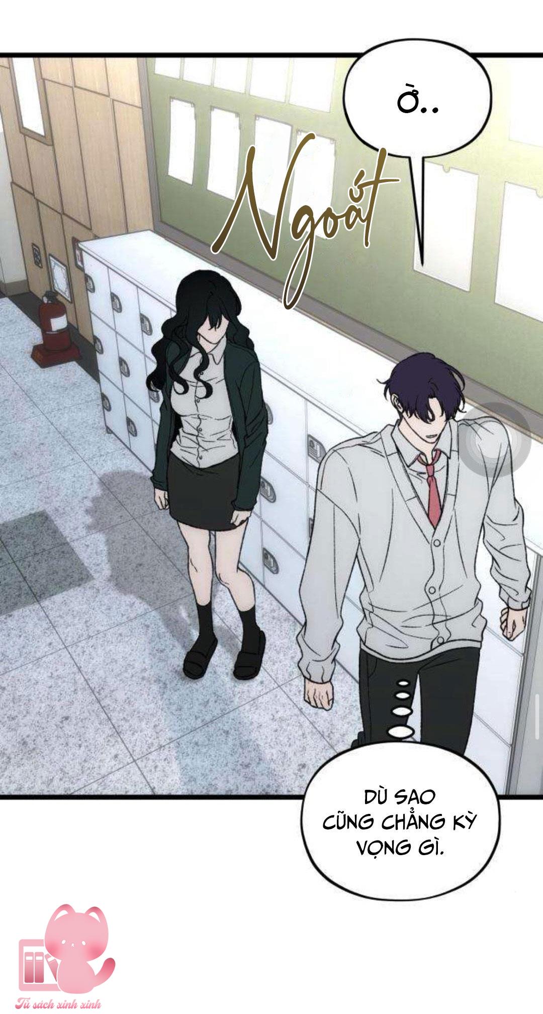 Khao Khát Bất Tận - Chap 7 - Trang 70