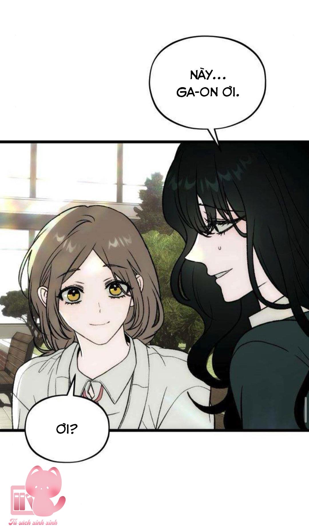 Khao Khát Bất Tận - Chap 7 - Trang 74