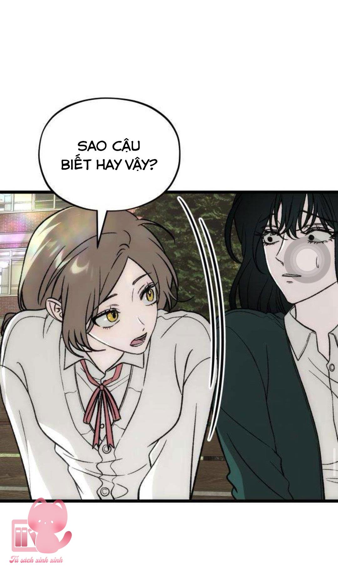 Khao Khát Bất Tận - Chap 7 - Trang 76
