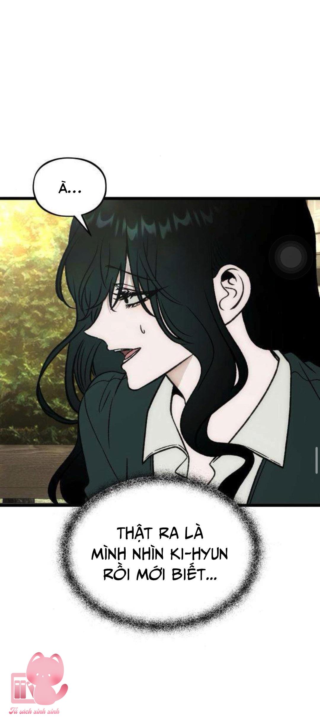 Khao Khát Bất Tận - Chap 7 - Trang 78