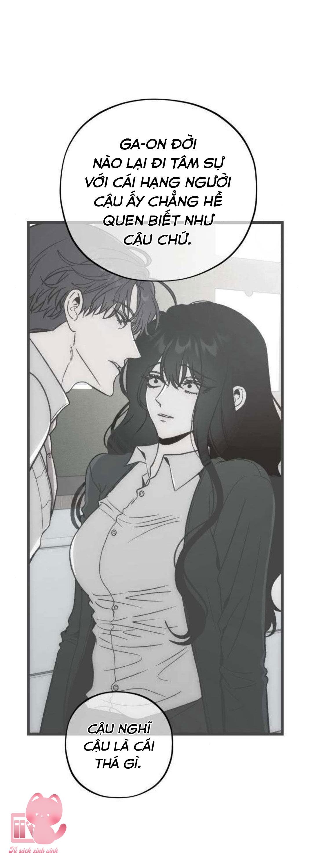 Khao Khát Bất Tận - Chap 7 - Trang 79