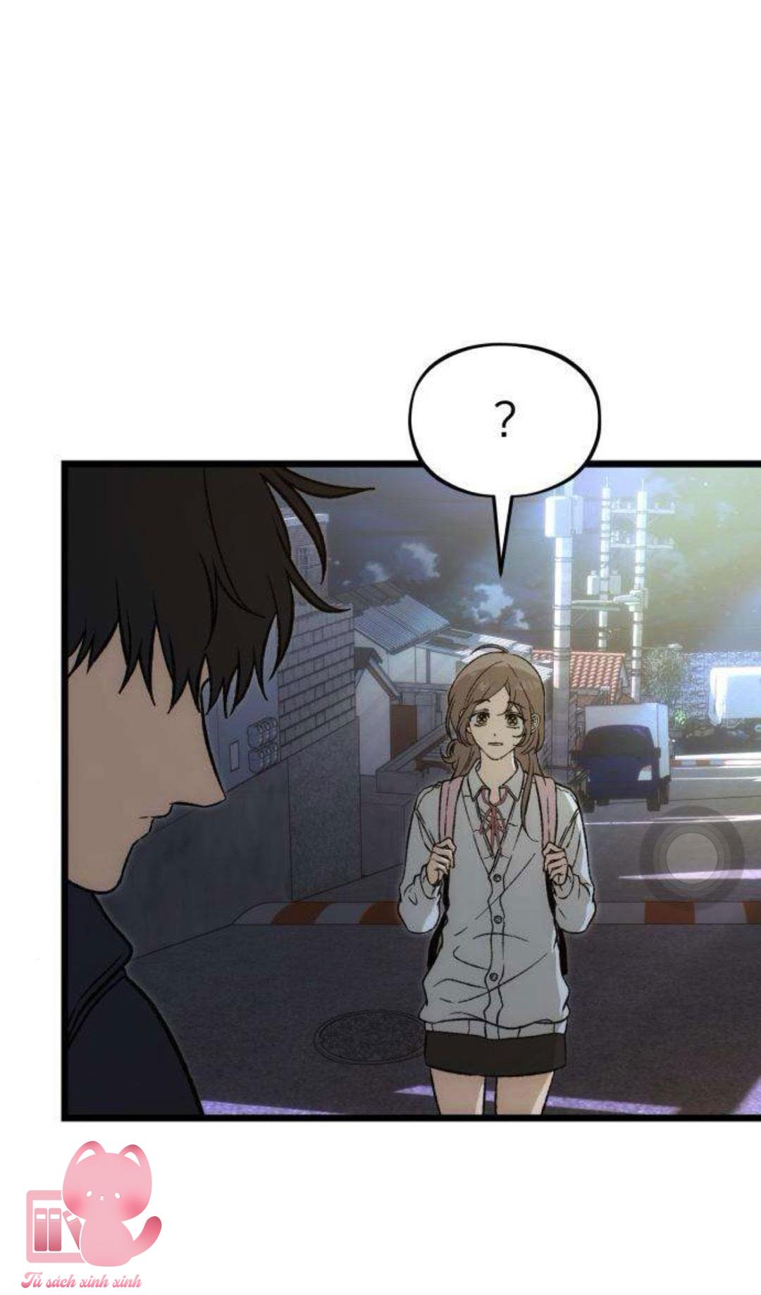 Khao Khát Bất Tận - Chap 7 - Trang 8
