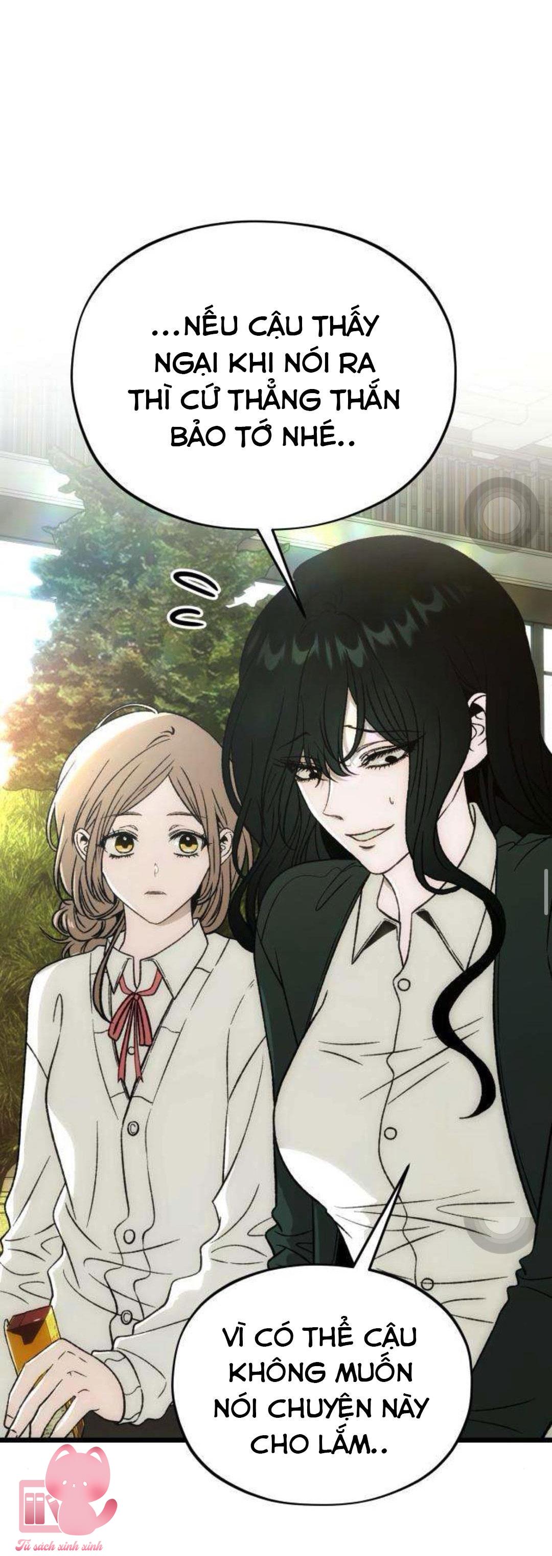 Khao Khát Bất Tận - Chap 7 - Trang 80
