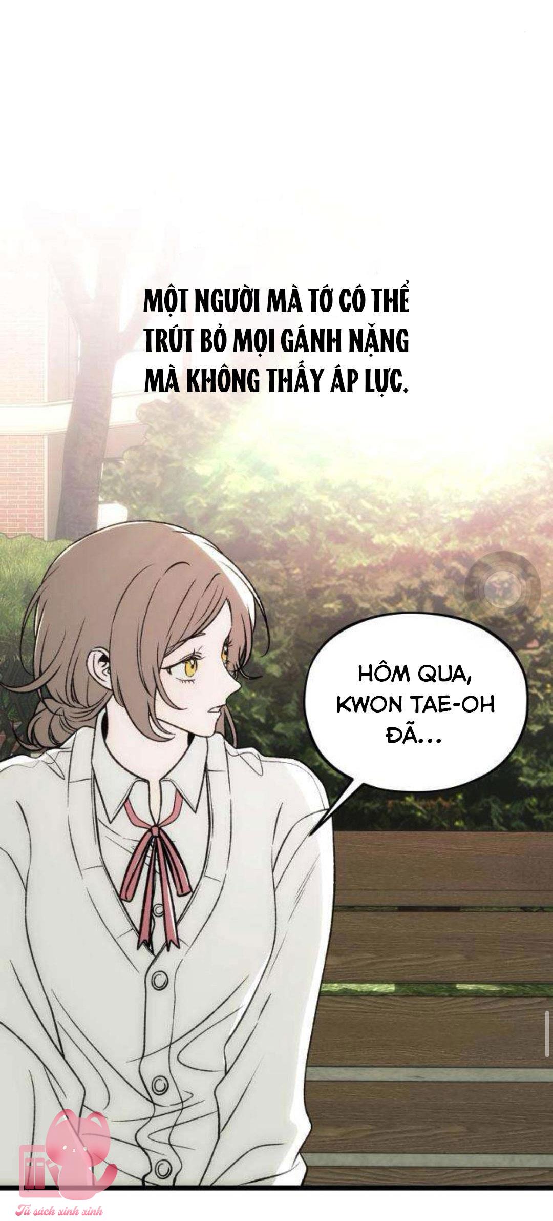 Khao Khát Bất Tận - Chap 7 - Trang 86