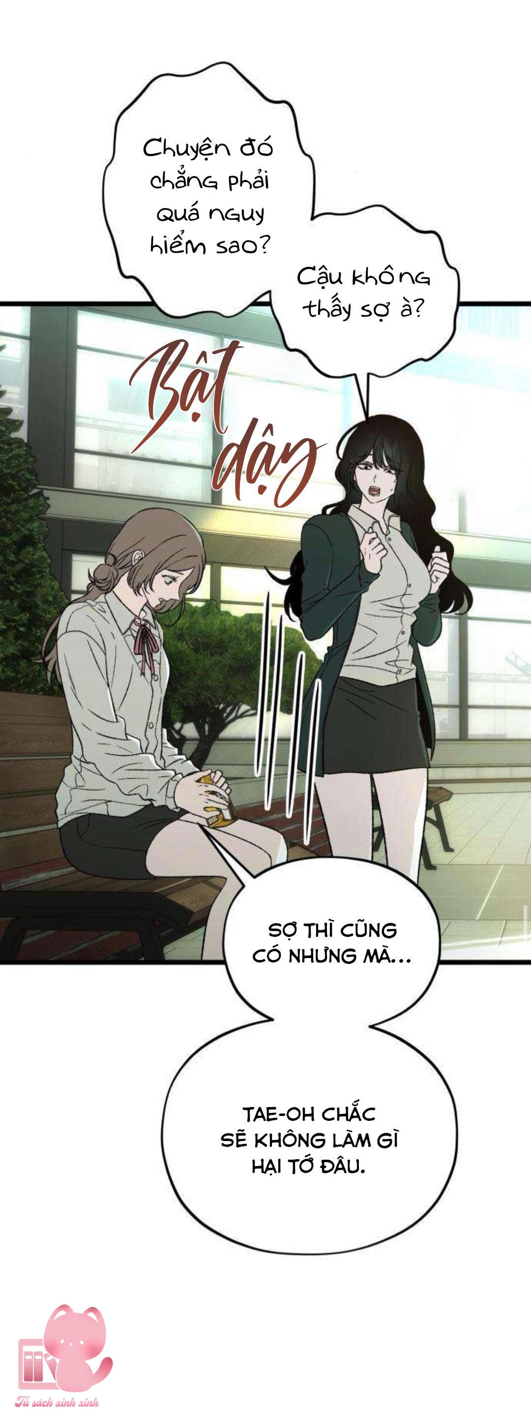 Khao Khát Bất Tận - Chap 7 - Trang 89