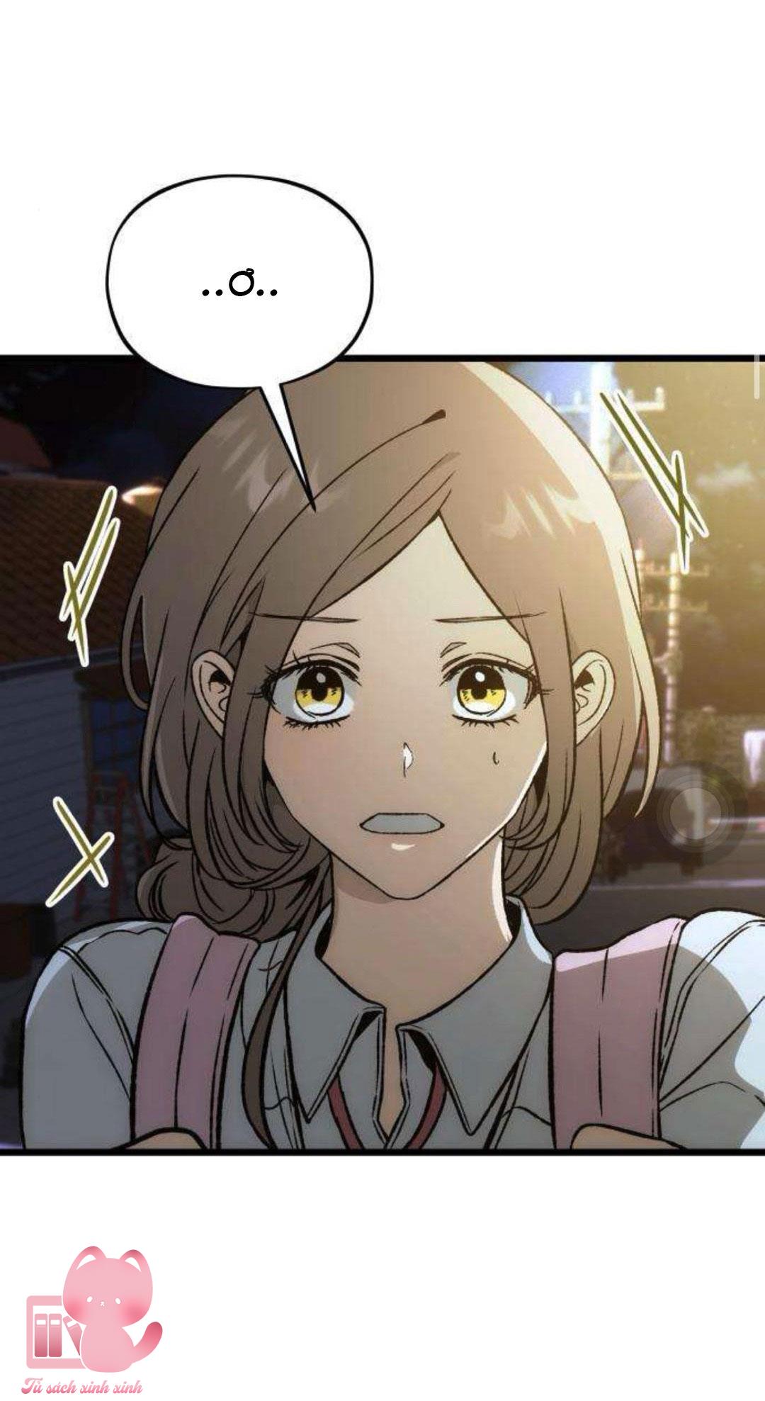 Khao Khát Bất Tận - Chap 7 - Trang 9
