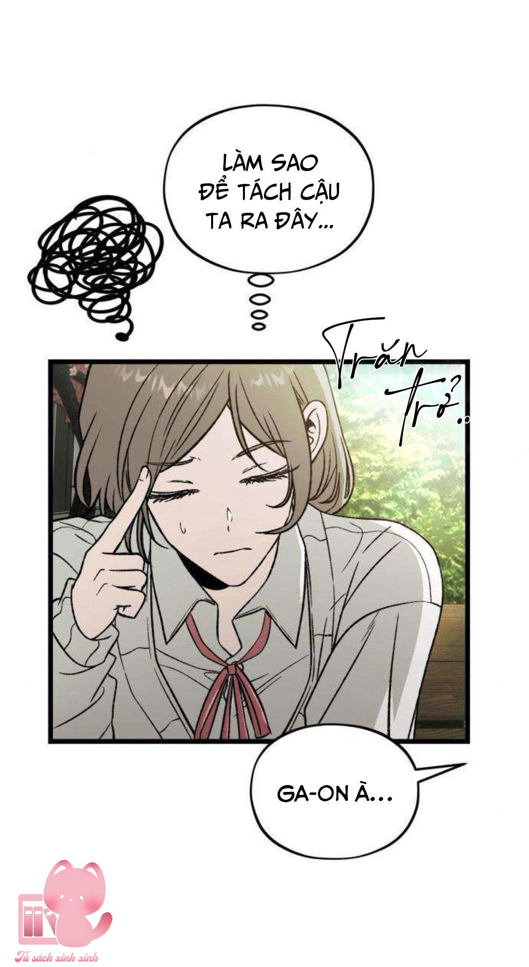 Khao Khát Bất Tận - Chap 7 - Trang 90