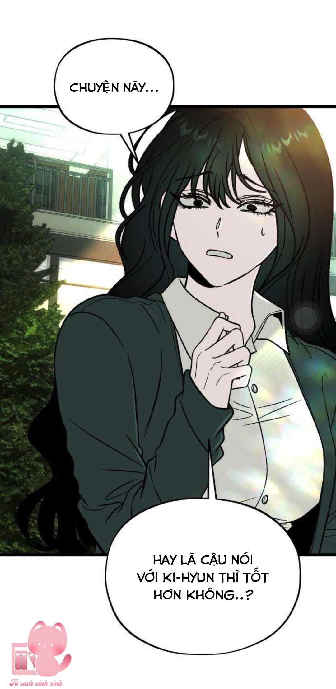 Khao Khát Bất Tận - Chap 7 - Trang 91