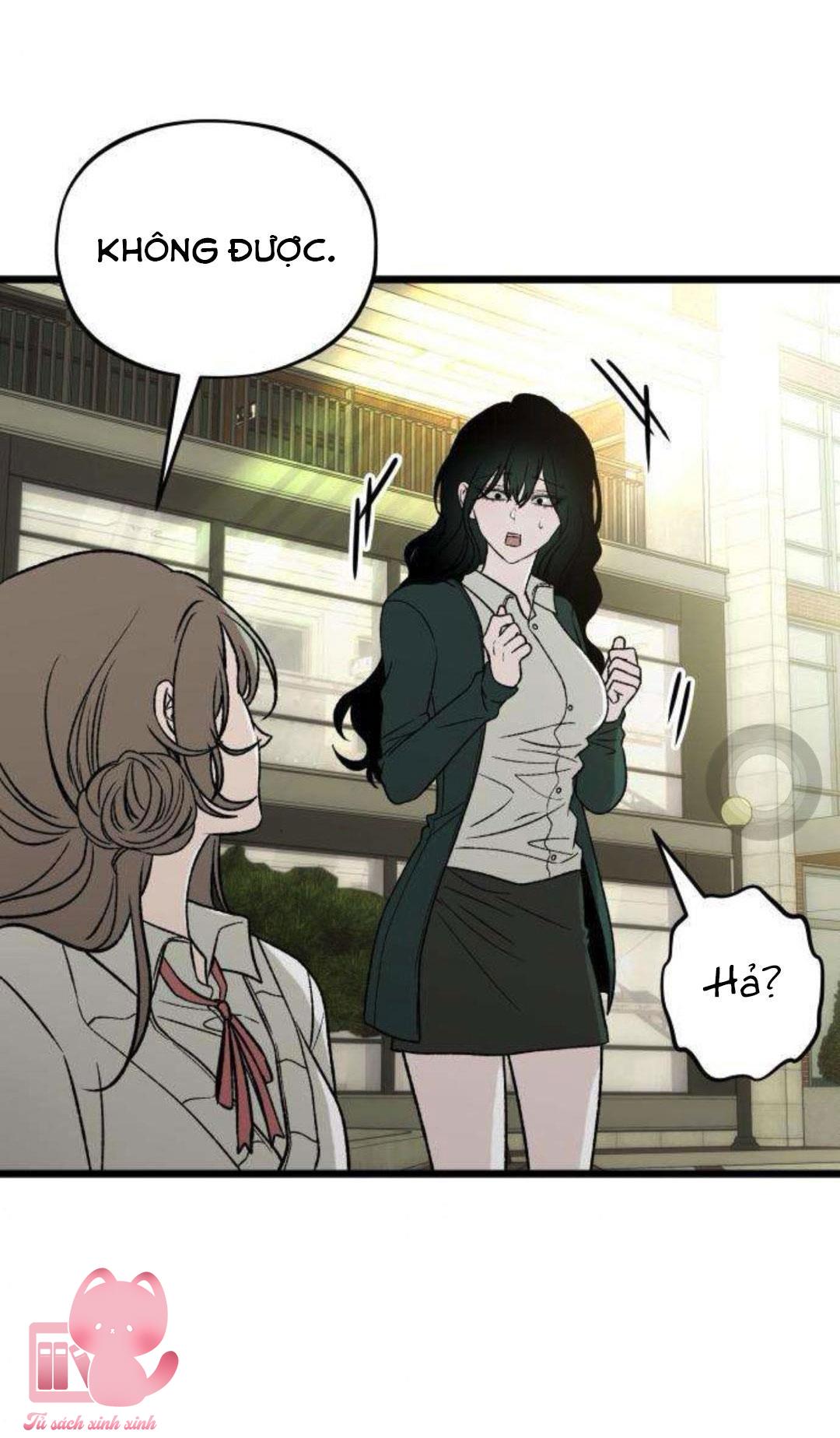 Khao Khát Bất Tận - Chap 7 - Trang 93