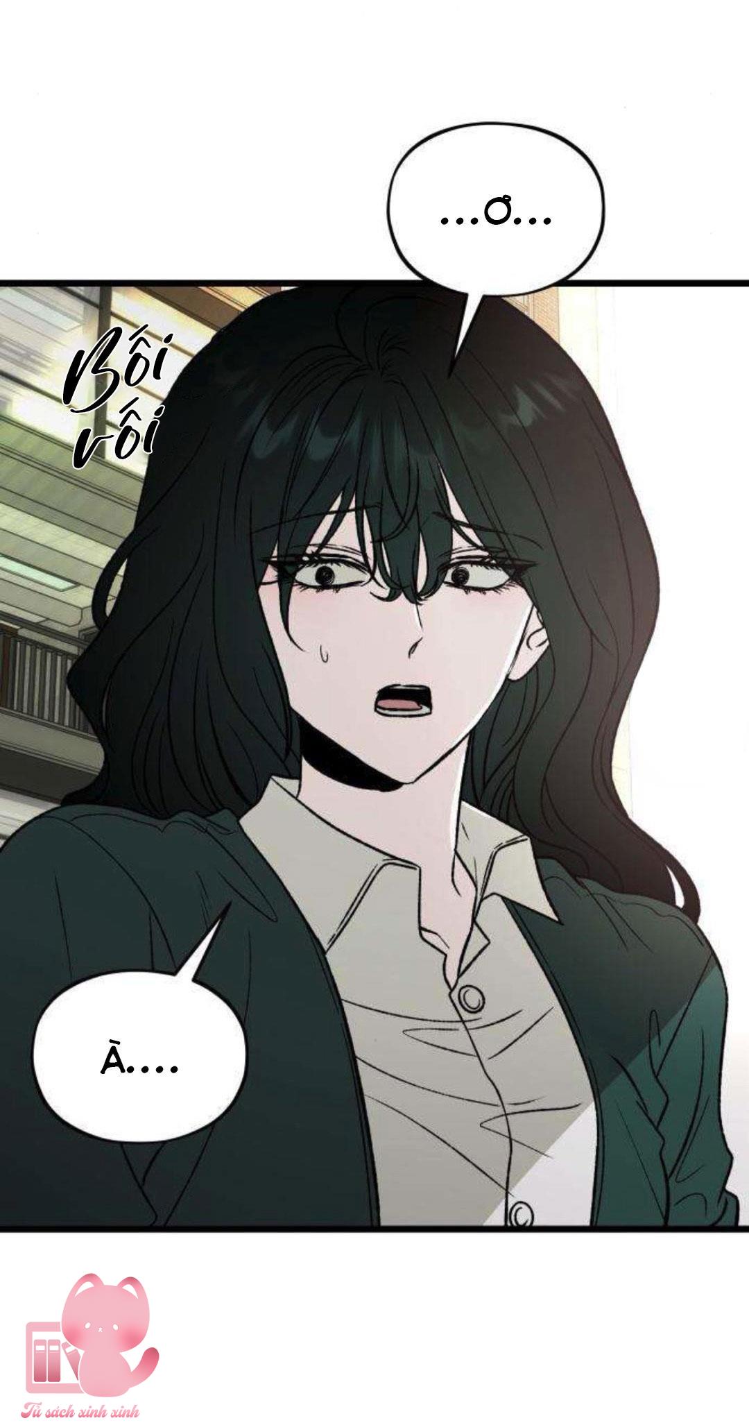 Khao Khát Bất Tận - Chap 7 - Trang 94
