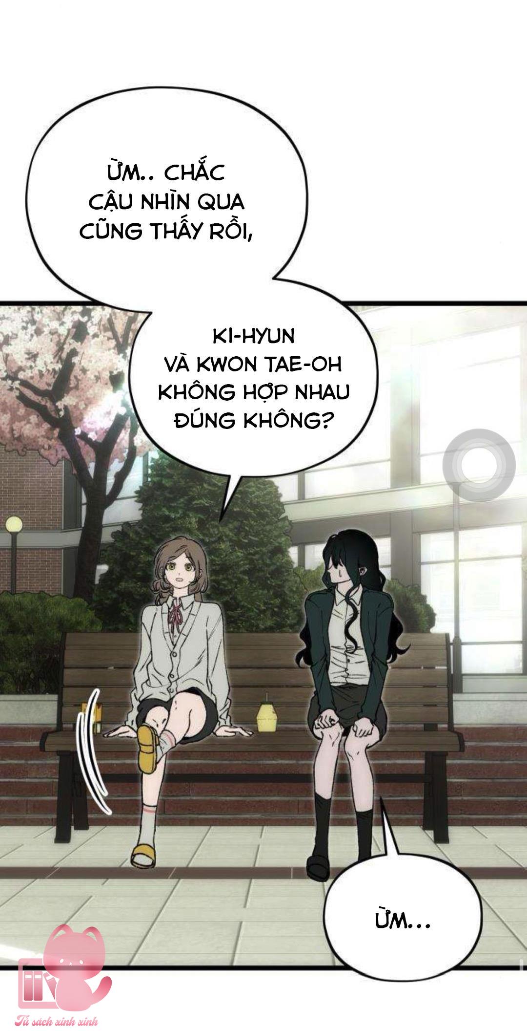 Khao Khát Bất Tận - Chap 7 - Trang 96
