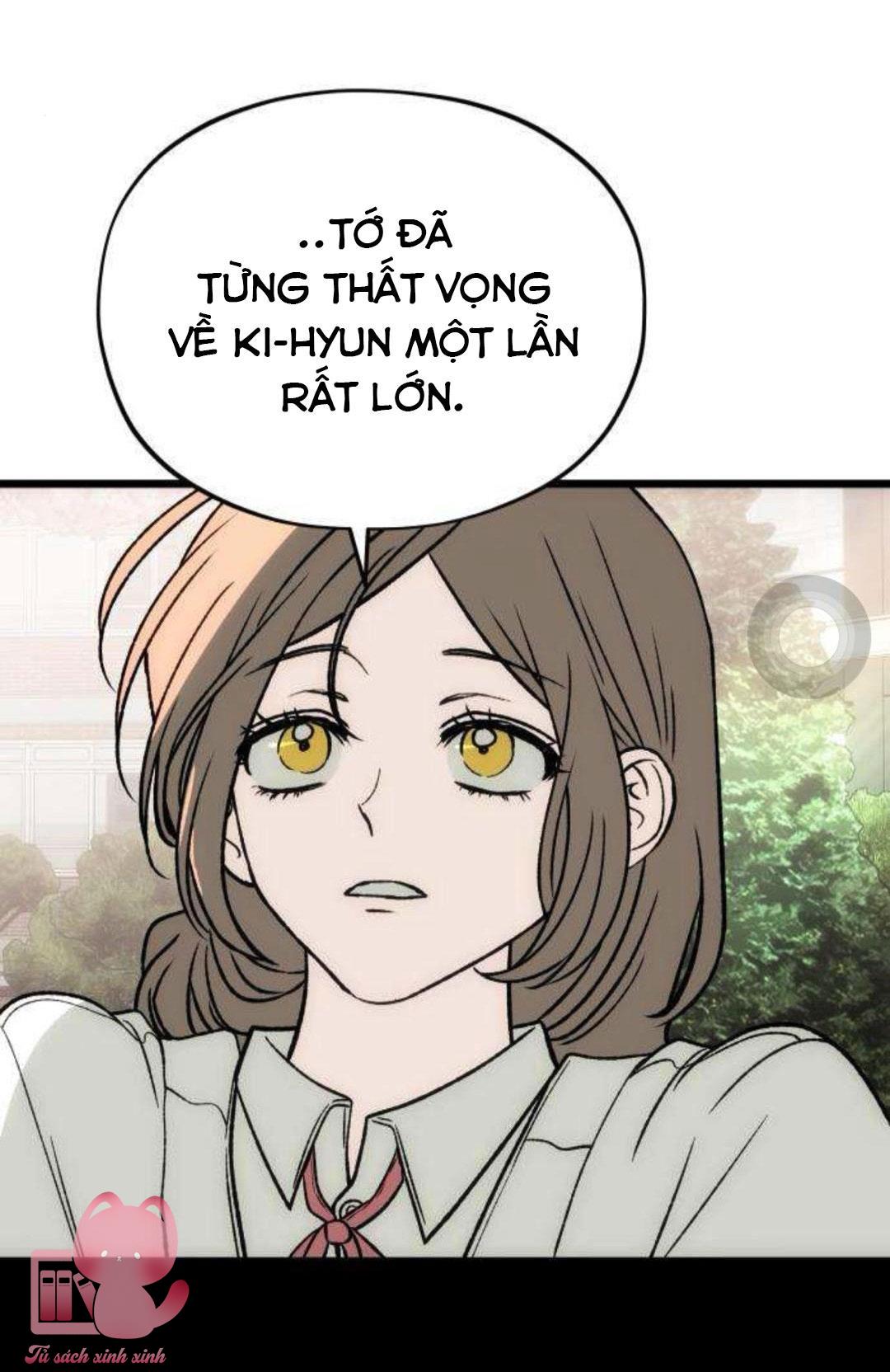 Khao Khát Bất Tận - Chap 7 - Trang 97