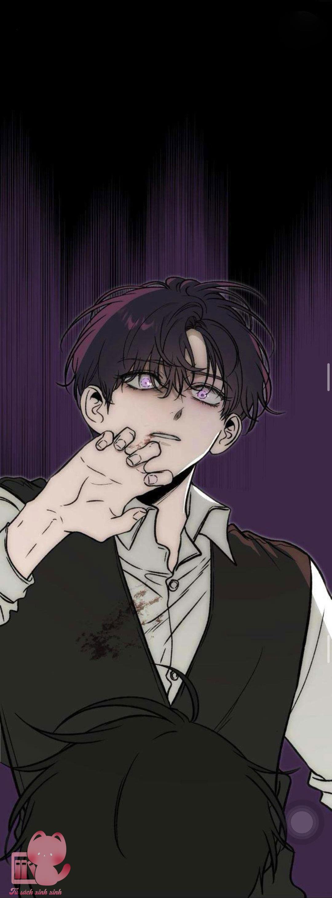 Khao Khát Bất Tận - Chap 7 - Trang 99