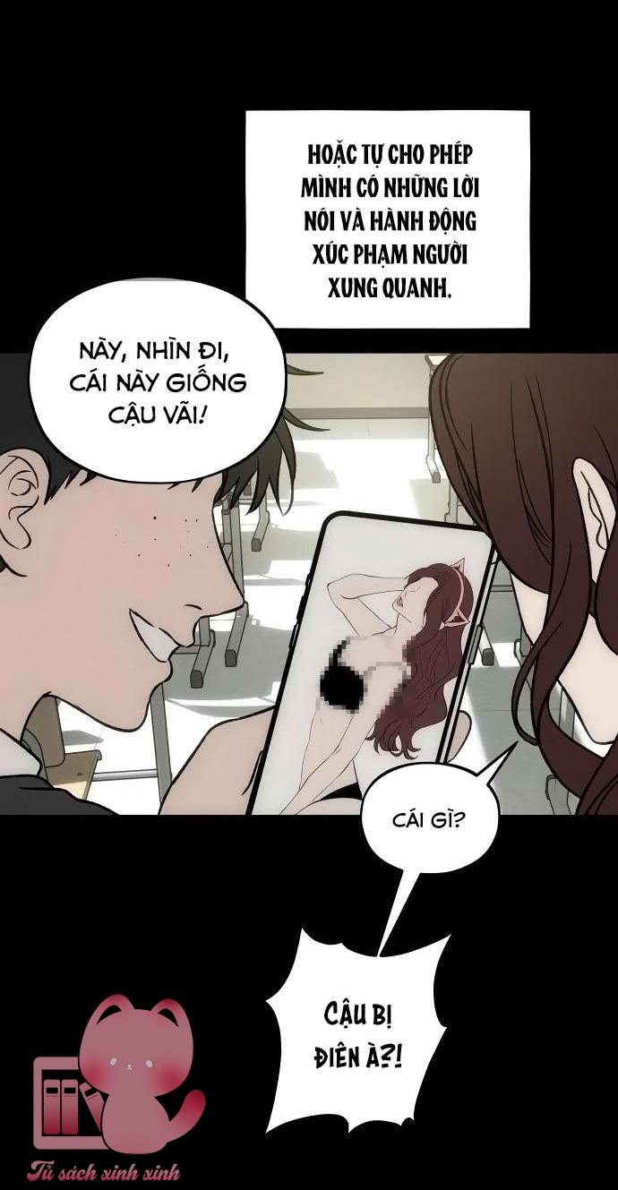 Khao Khát Bất Tận - Chap 8 - Trang 12