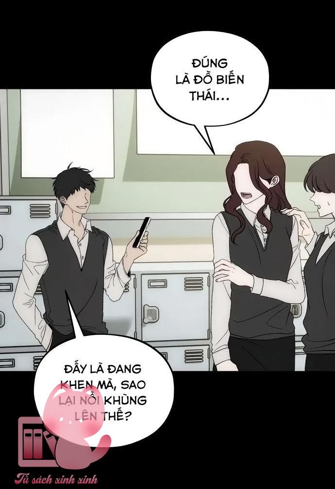 Khao Khát Bất Tận - Chap 8 - Trang 13