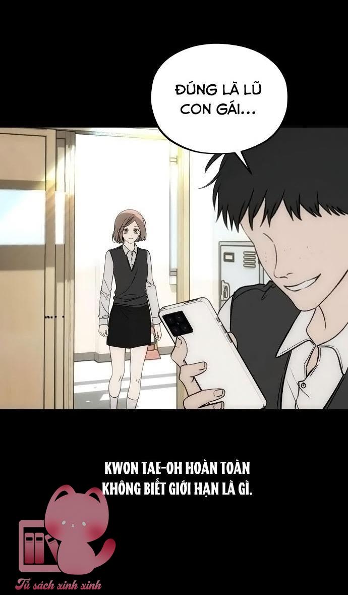 Khao Khát Bất Tận - Chap 8 - Trang 14