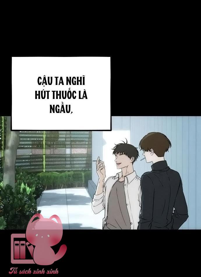 Khao Khát Bất Tận - Chap 8 - Trang 15
