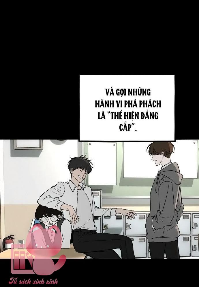 Khao Khát Bất Tận - Chap 8 - Trang 16