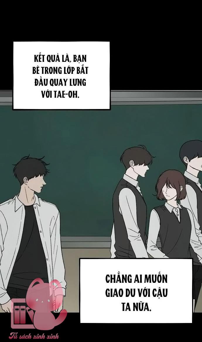 Khao Khát Bất Tận - Chap 8 - Trang 18