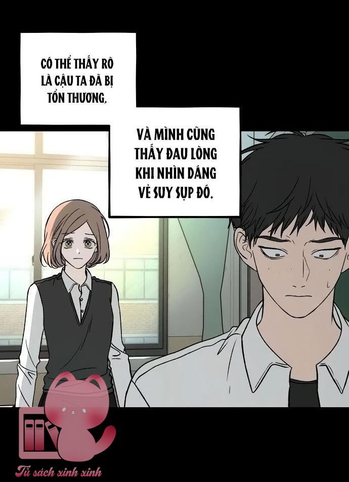 Khao Khát Bất Tận - Chap 8 - Trang 19