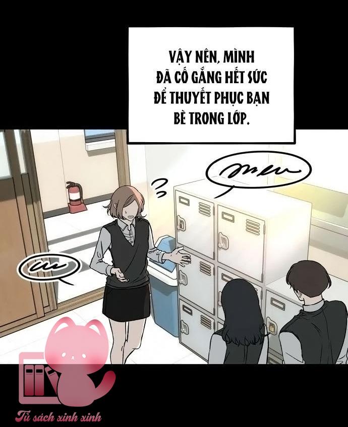 Khao Khát Bất Tận - Chap 8 - Trang 20