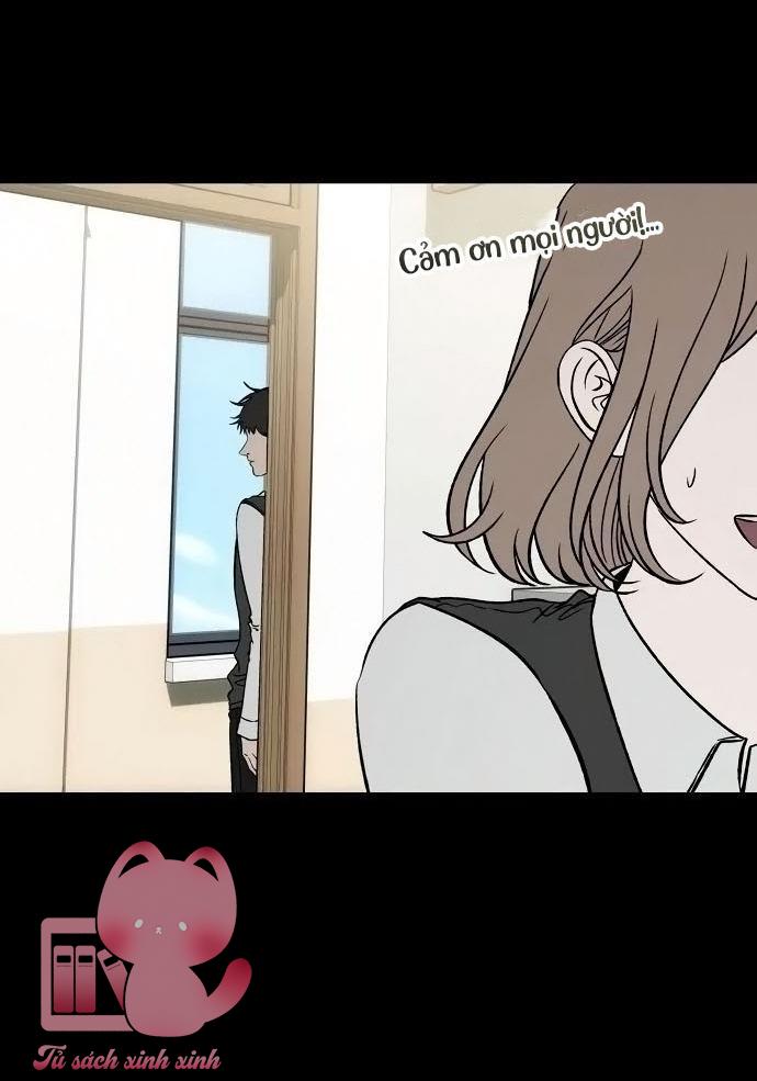 Khao Khát Bất Tận - Chap 8 - Trang 22